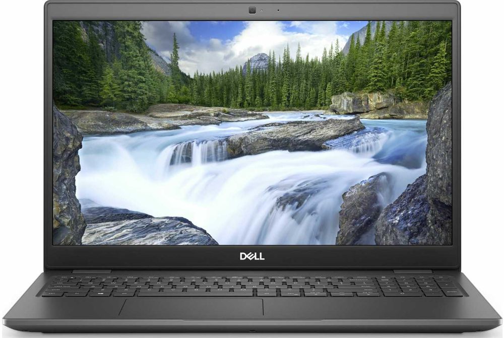 Dell Latitude 3510 i3-10110U / 16 GB RAM / SSD 240 GB + SSD 500GB WIN 11Pro PL