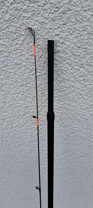 Wedka spiningowa Warior 2 dropShot