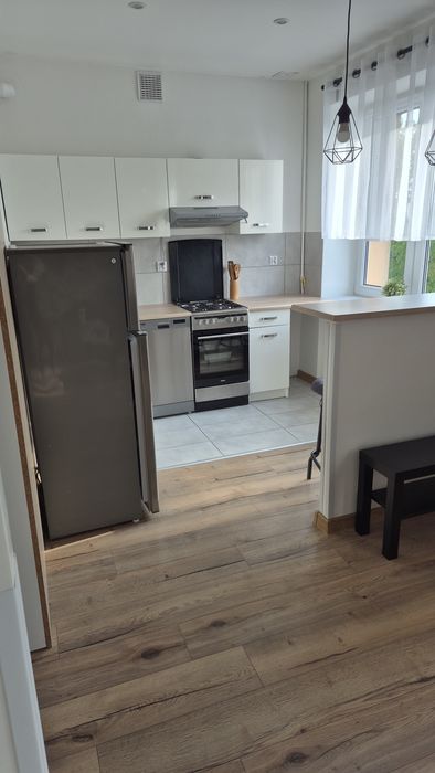 Przytulna kawalerka, ul. Sławkowska, 30 m2