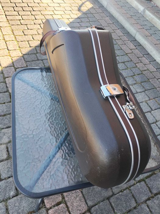 Futerał na saksofon tenorowy Keilwerth