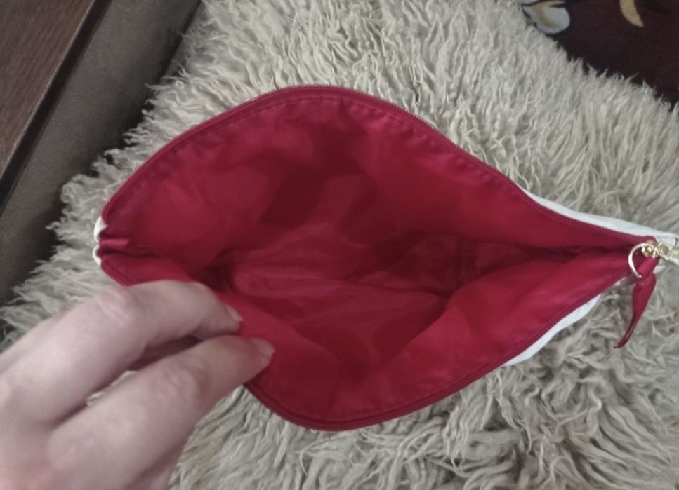 Отличный подарок. Clarins