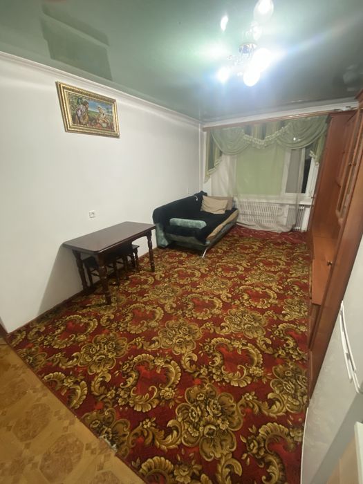 Здам  кімнату в гуртожитку  вул макаренка 7