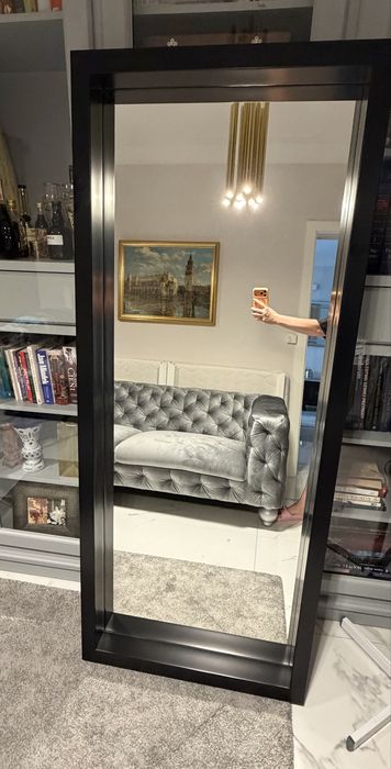 Lustro SANDTORG Ikea