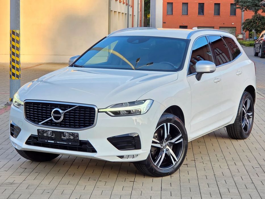 Volvo XC 60