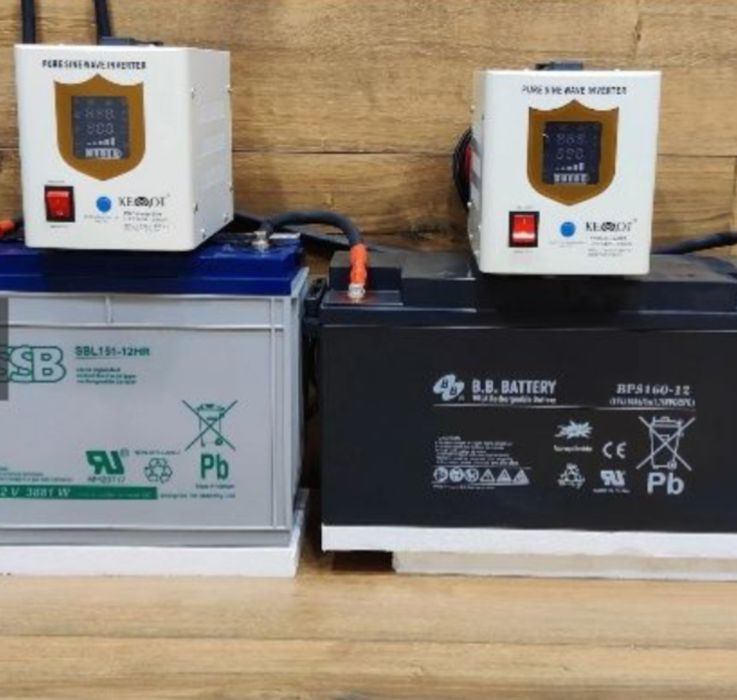 Kemot prosinus 800 ДБЖ инвертор Volt Polska інвертор Польща Акція-35%