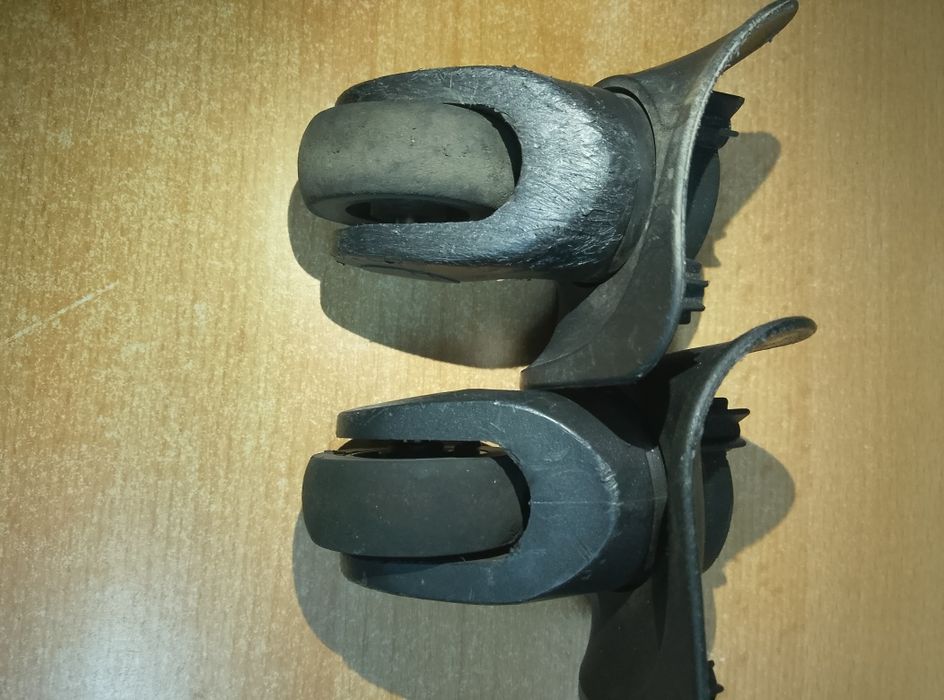 Kółko kółka do walizki WITTCHEN symbol JL-C-058
