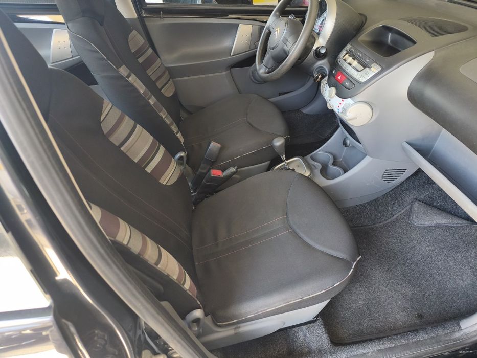 Citroen C1 Cx automática