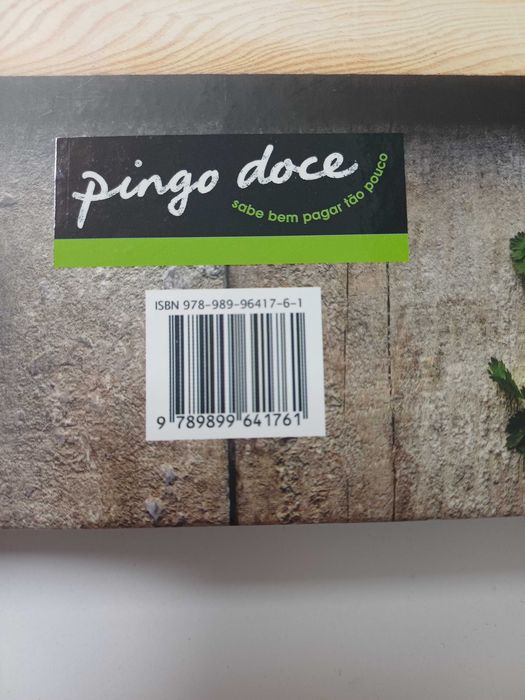4 Estações á mesa com o Pingo Doce