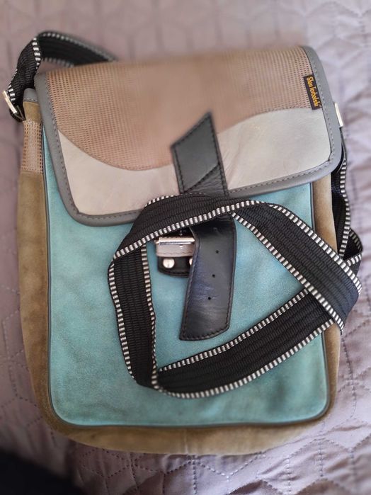 Torebka listonoszka Słoń Torbalski