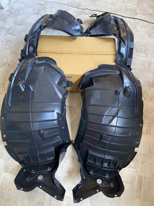 крепление радиатора кронштейн Rogue T32 Рог