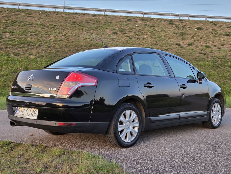 Citroën C4