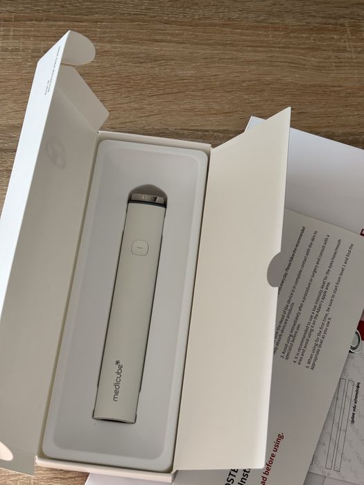 Medicube Age R Booster Pro Mini