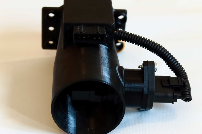 Расходомер дмрв Опель омега вектра а C20NE 202 208 c24ne 26ne c30* NEW