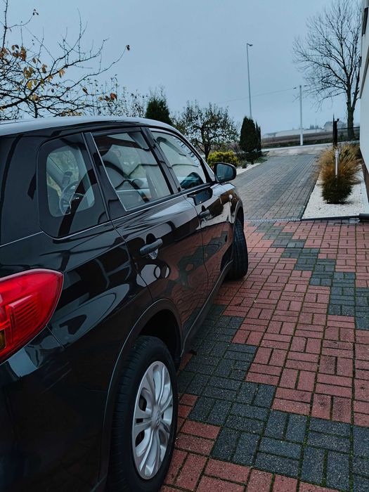 sprzedam samochód Suzuki Vitara