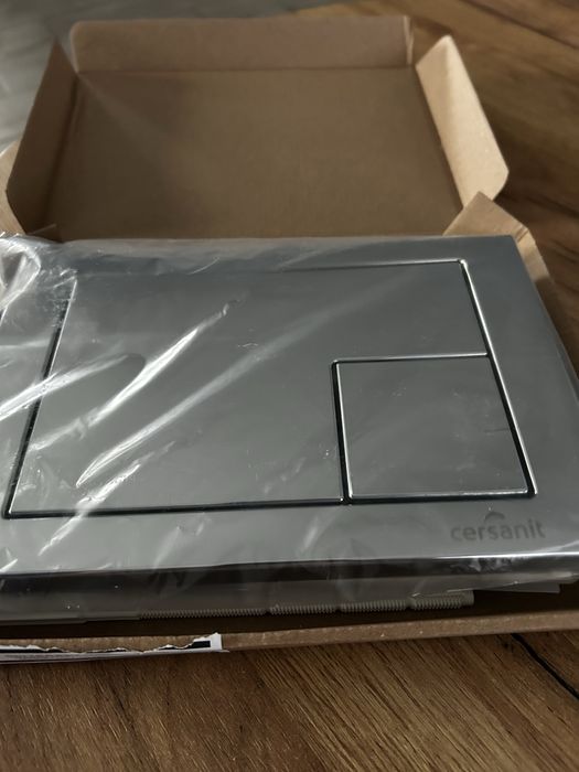 Przycisk do spłuczki