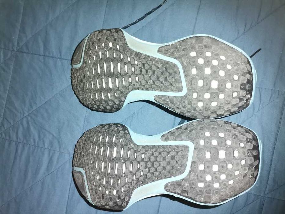 Ténis Nike Invincible Run 3