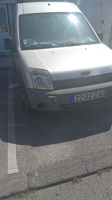 Vendo carrinha Ford connect