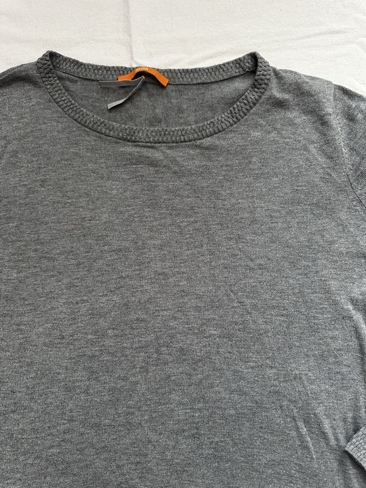 Кофта свитерок Hugo Boss M размер