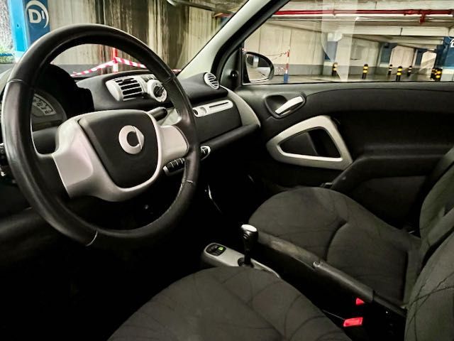 SMART FORTWO 1.0 Micro Hybrid Drive 71Cv (Impecável)