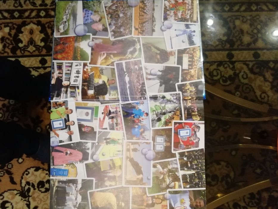 Книга рекордов Гiннесса 2012