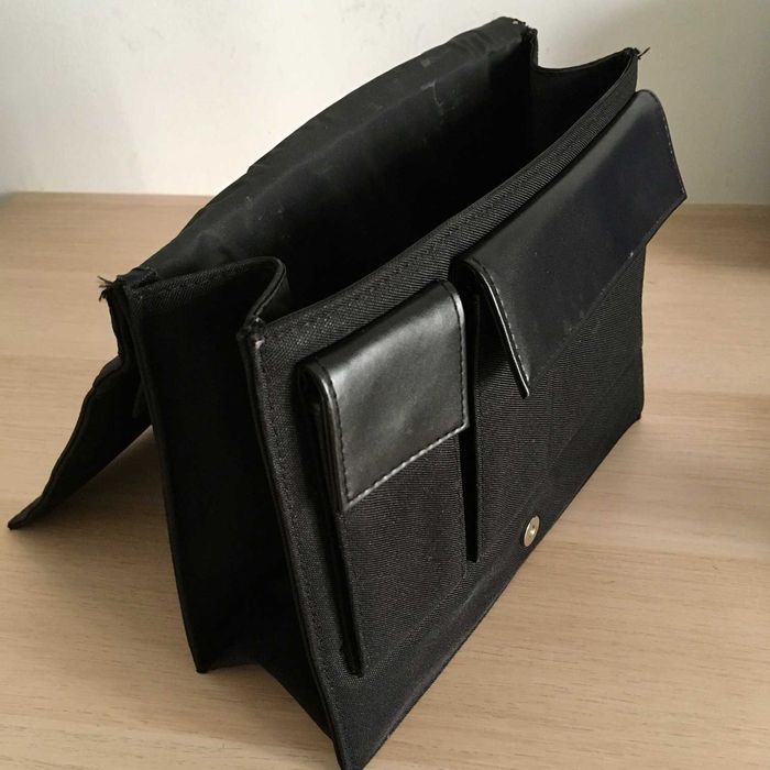 Lote de bolsas de viagem