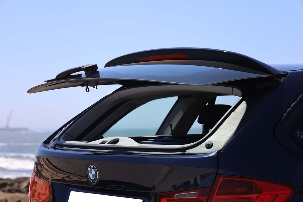 Bmw 320d Touring Auto.  - Desde 190€ /mês