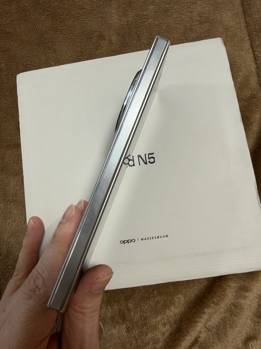 Oppo N5 novo 16/512