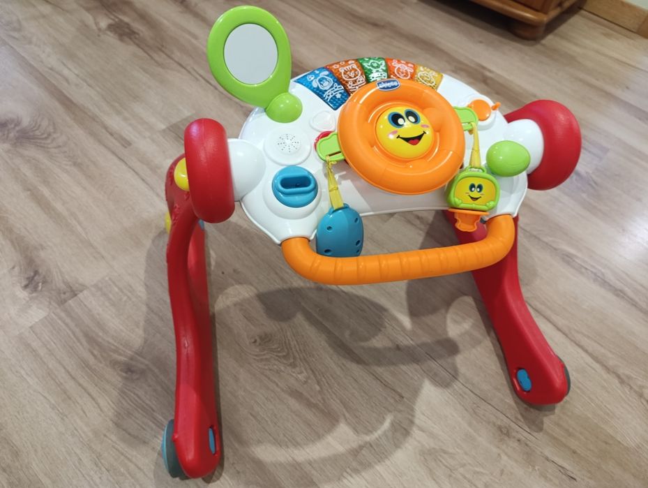 Brinquedo para bebê rigorosamente novo , nunca usado