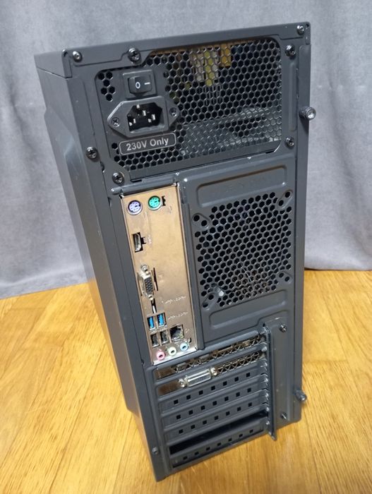 Персональний комп'ютер