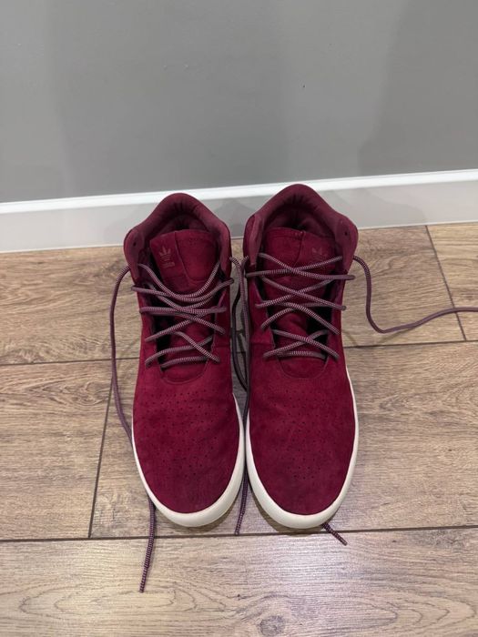 Кросівки adidas invander strap