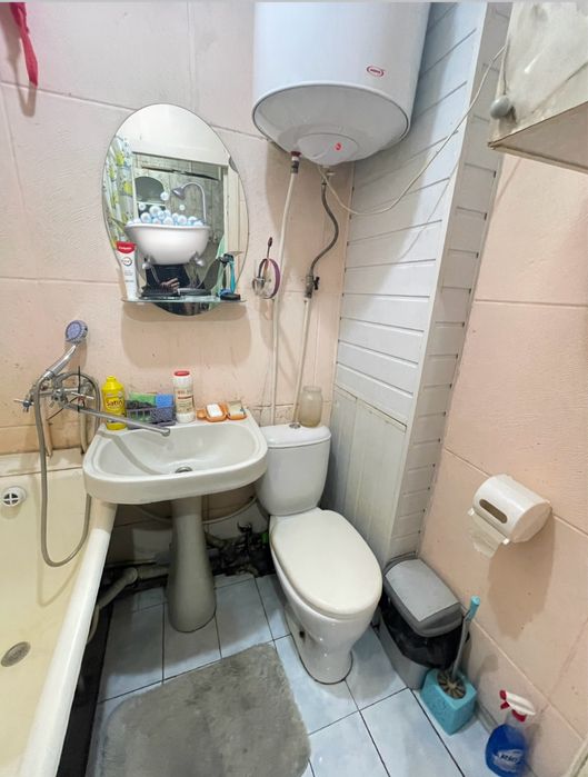 Продам 1-комн.кв. 16м2. Слобожанский проспект, 67.