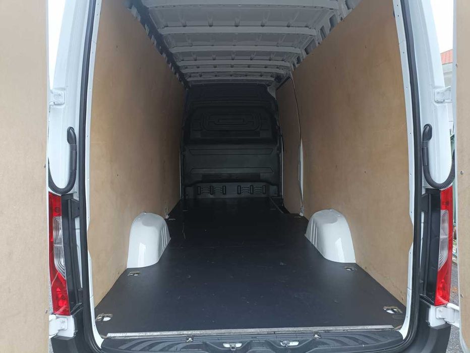 Mercedes Benz Sprinter 315CDI L3H3 55.000Km
