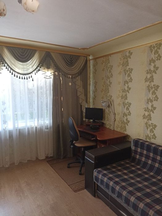 Продам (Сдам) две комнаты.