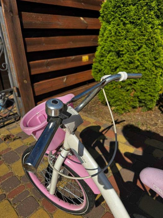 Велосипед дитячий Kids bike crosser