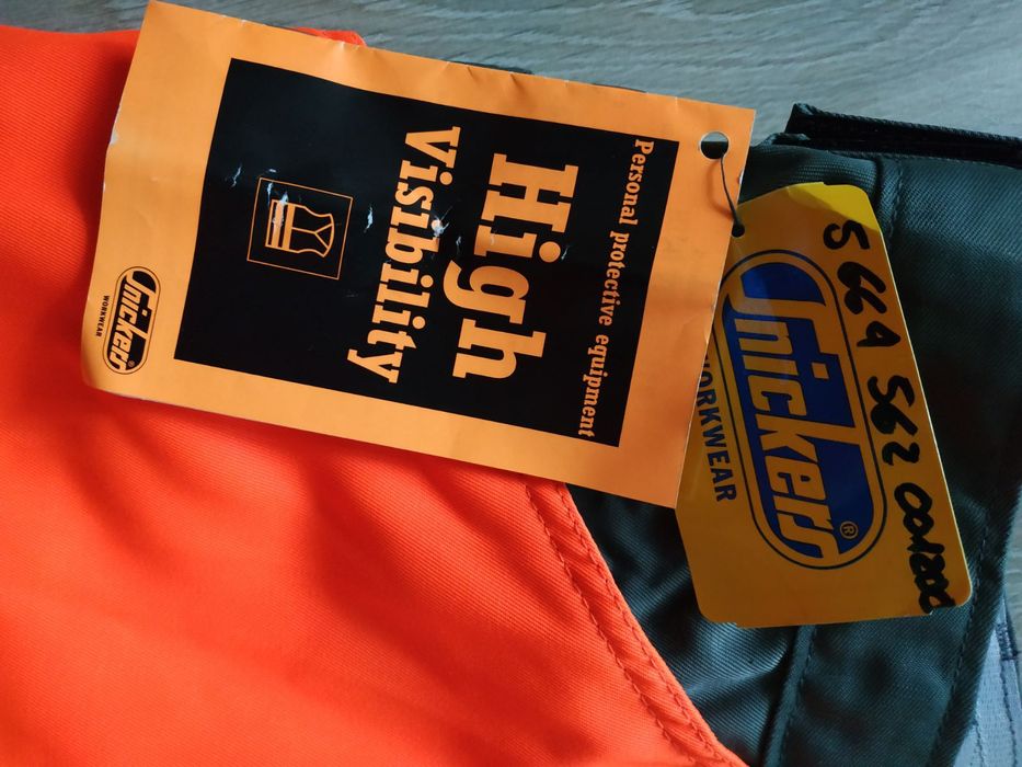 Snickers work wear штаны рабочие размер 52 (36/32), новые с биркой