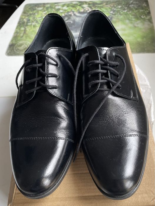 Półbuty męskie, buty męskie, skórzane półbuty