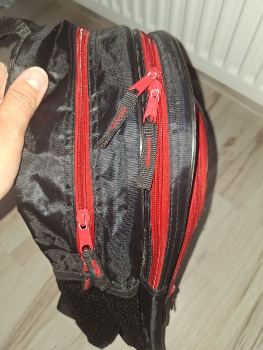 Plecak star wars 3 komory