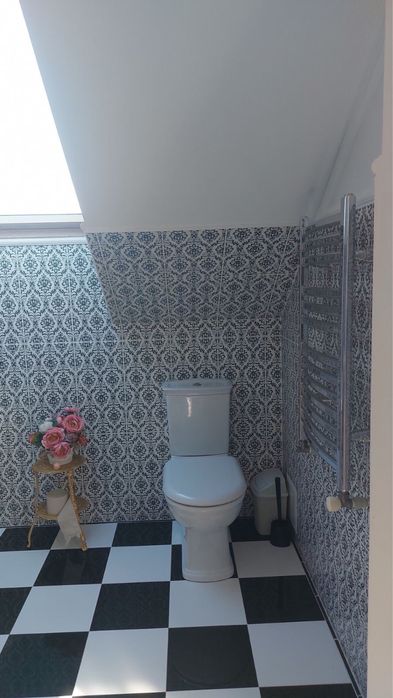 Продам 3х поверховий будинок з балконом і ділянкою на 5соток 137.2кв.м