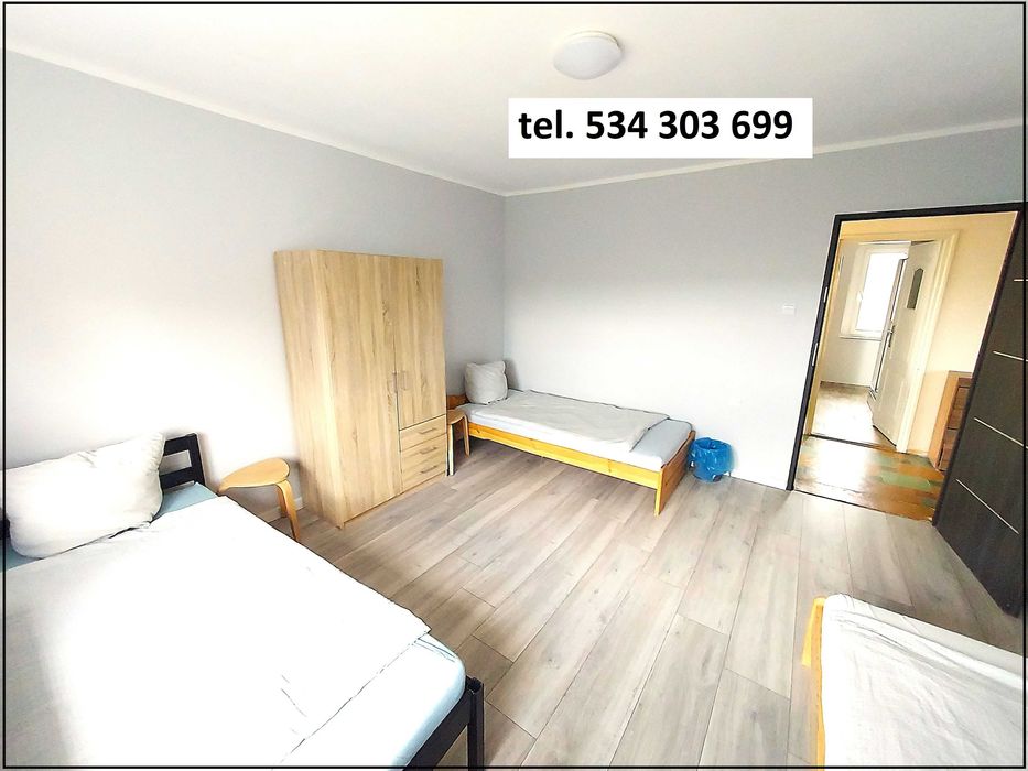 NOCLEGI Opole POKOJE KWATERY do wynajęcia, Nocleg TANIO