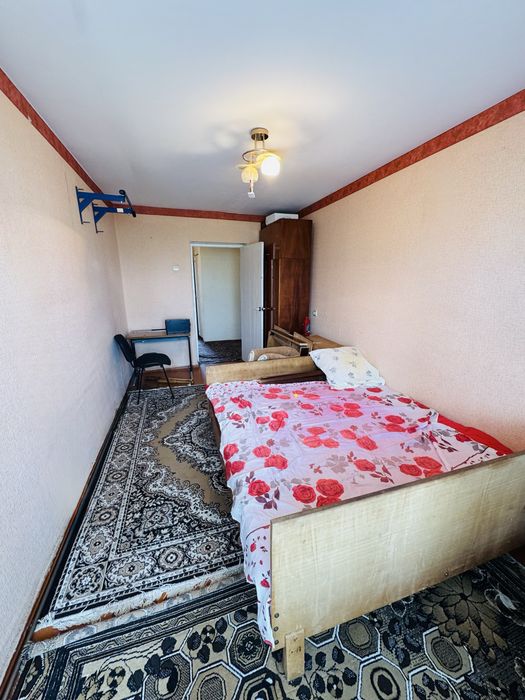 Продаж трикімнатної квартири 62 м. Кв, вул. Корольова