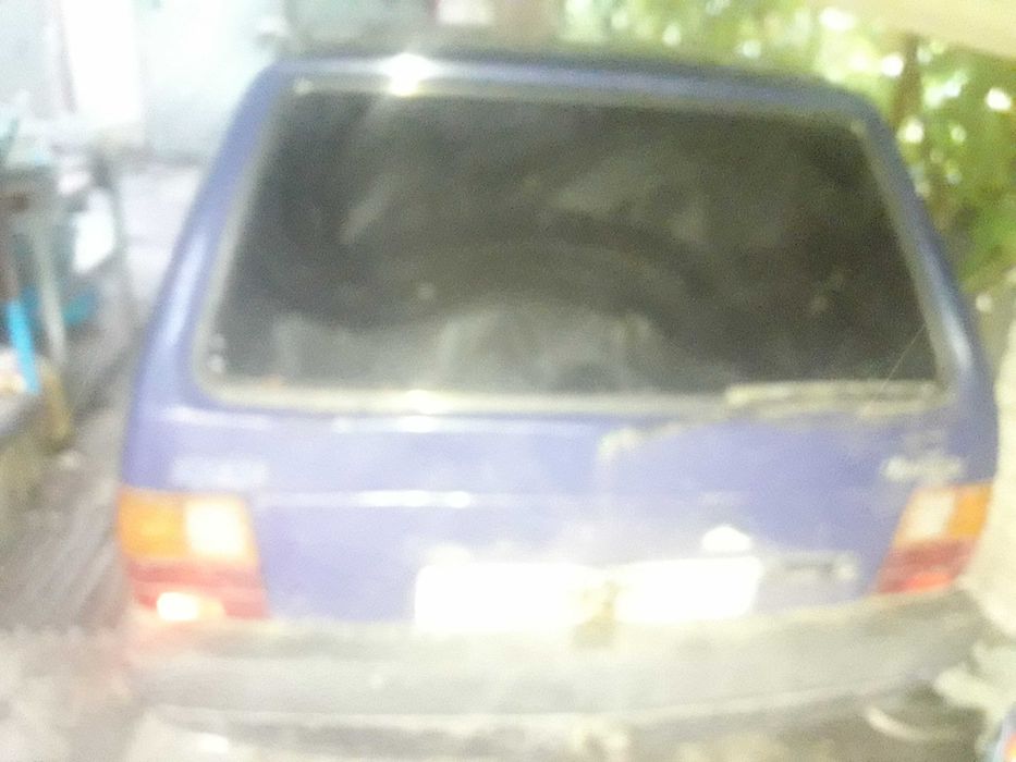 Фиат уно 45 с 1,0 обем