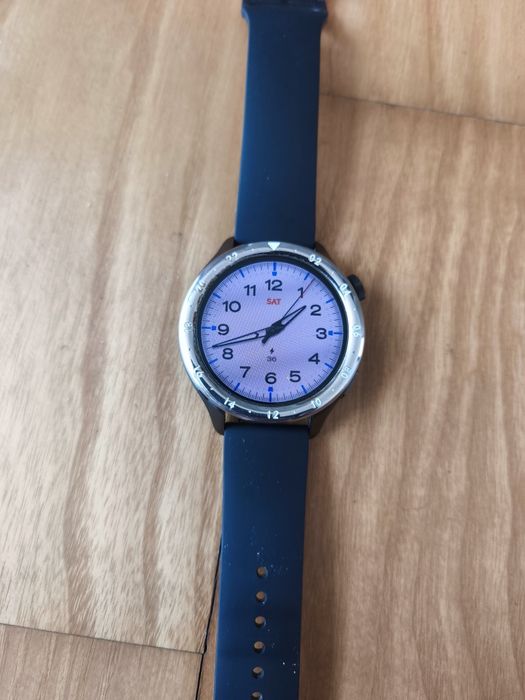 Smartwatch Xiaomi watch S4  com garantia (meia dúzia meses uso)