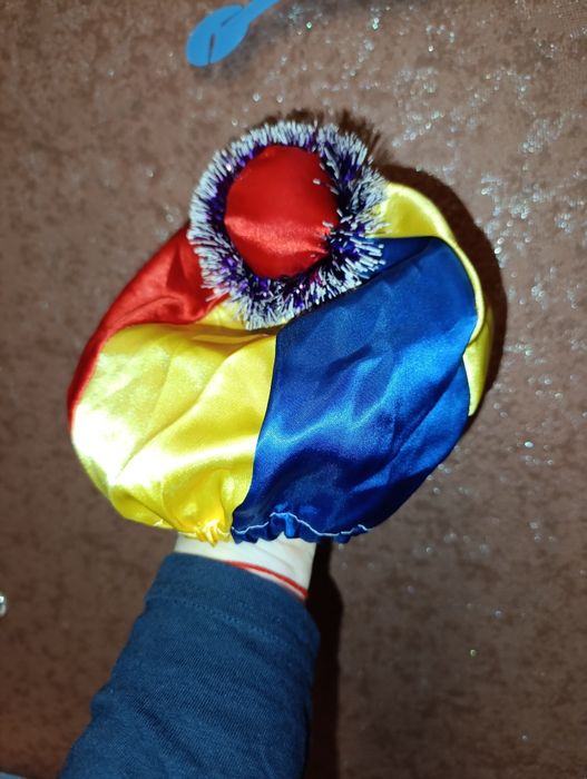 Новорічні костюми