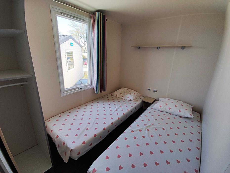 Mobil Home | IRM Super Titania T3 com AC | TOP oferta trasnporte