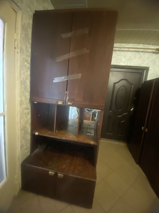 Віддам стінку, безкоштовно