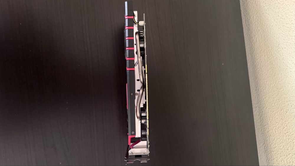 Placa Gráfica MSI Radeon R7 370 Gaming 2GB GDDR5