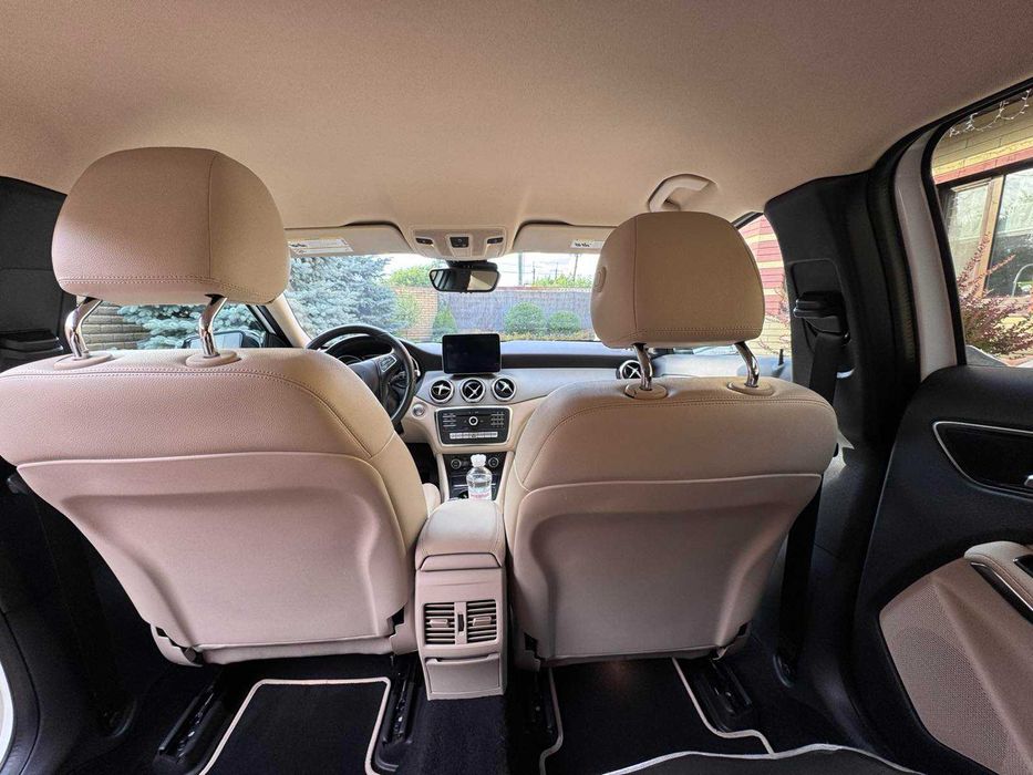 Продам авто Mercedes GLA250 2018 модельний рік
