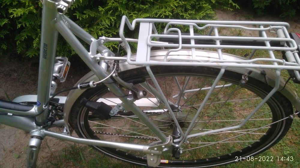 Sprzedam rower KTM Veneto