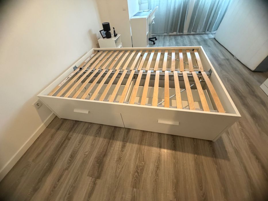 Conjunto COMPLETO quarto IKEA
