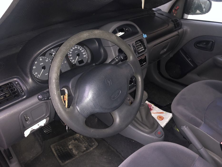 Renault clio II para venda